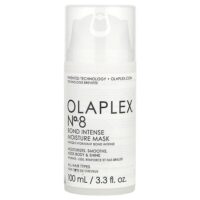 № 8 Bond Intense Moisture Mask, 100 мл (3,3 жидк. унц.) — Olaplex