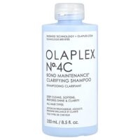 Очищающий шампунь N ° 4C Bond Maintenance®, 250 мл (8,5 жидк. унц.) — Olaplex