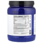 So Lean & So Clean, органический и растительный суперпродукт, ваниль, 600 г (21,2 унции) — Ora — изображение 2