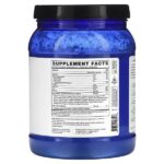 So Lean & So Clean, ежедневный растительный протеин из суперфудов, со вкусом ванильного и чая, 600 г (21,2 унции) — Ora — изображение 2
