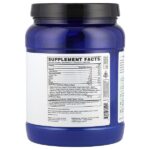 So Lean & So Clean, ежедневный суперпродукт из растительного белка, несладкий, 594 г (20,9 унции) — Ora — изображение 2