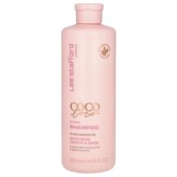 Coco Loco, шампунь для блеска, для тусклых и тусклых волос, 500 мл (16,9 жидк. унции) — Lee Stafford