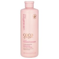Coco Loco, кондиционер для блеска, для тусклых и тусклых волос, 500 мл (16,9 жидк. унции) — Lee Stafford