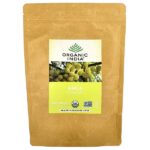 Порошок фруктов амлы, 454 г (16 унций) — Organic India