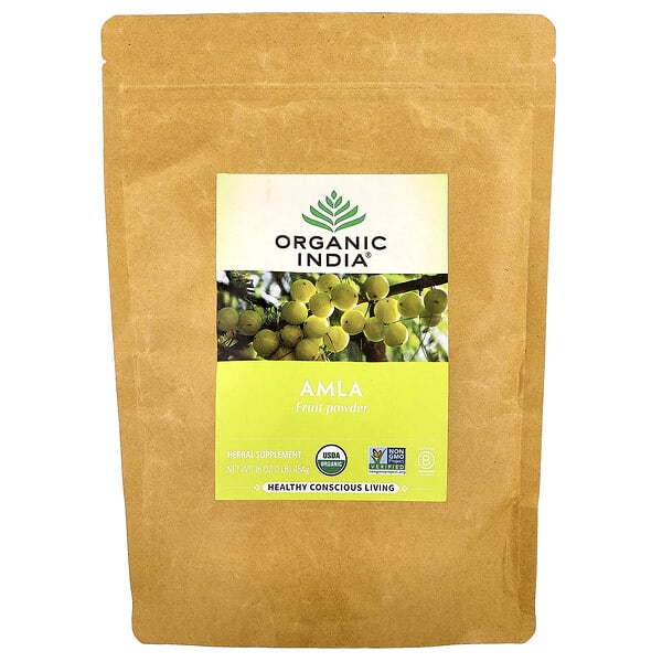 ori00001_v_8.jpg Порошок фруктов амлы, 454 г (16 унций) — Organic India
