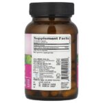Шатавари, 90 вегетарианских капсул (400 мг на капсулу) — Organic India — изображение 2