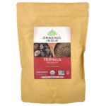 трифала, порошок из плодов, 454 г (16 унций) — Organic India