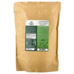 Оригинальный рассыпной чай тулси, без кофеина, 454 г (16 унций) — Organic India — изображение 2