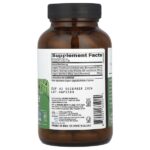 Печень и почки, 180 вегетарианских капсул — Organic India — изображение 2