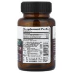 Травяное слабительное средство, без сенны, 60 растительных капсул — Organic India — изображение 2