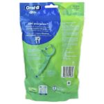 Glide, Scope Outlast, набор для чистки зубов, мятный вкус, 150 шт. — Oral-B — изображение 2