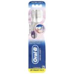 Sensi-Soft, зубные щетки, Extra-Soft, 2 зубные щетки — Oral-B