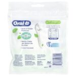 Scope Floss Picks, свежая мята, 75 зубочисток — Oral-B — изображение 2