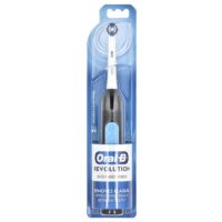 Зубная щетка на батарейках, Revolution, 1 зубная щетка — Oral-B
