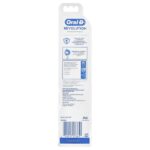Зубная щетка на батарейках, Revolution, 1 зубная щетка — Oral-B — изображение 2