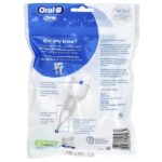 Glide, уход за деснами, наборы для чистки зубов, без добавок, 30 шт. — Oral-B — изображение 2