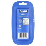 Glide Floss, Pro Health, комфорт плюс, мятный вкус, 2 тюбика по 40 м (43,7 ярда) — Oral-B — изображение 2