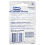 Complete, нить SATINtape, мятный вкус, 25 мг (27,3 ярда) — Oral-B — изображение 2