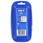 Glide, нить Comfort Plus, мята, 3 шт., 40 м (43,7 ярда) каждый — Oral-B — изображение 2