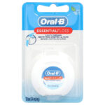 EssentialFloss™, мята, 50 м (54 ярда) — Oral-B