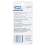 Complete, SATINfloss, мята, 2 шт. В упаковке, 50 м (54,6 ярда) — Oral-B — изображение 2