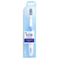 3D White, зубная щетка на батарейках, 1 шт. — Oral-B