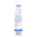 3D White, зубная щетка на батарейках, 1 шт. — Oral-B — изображение 2