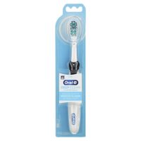 Deep Clean, мощная зубная щетка, 1 шт. — Oral-B