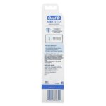 Deep Clean, мощная зубная щетка, 1 шт. — Oral-B — изображение 2