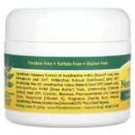 Theraneem Naturals, крем с ним, оригинальная ваниль, 60 мл (2 жидк. унции) — Organix South — изображение 2