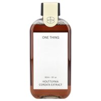 Экстракт хауттюйнии сердцевидной, 150 мл (5 жидк. унц.) — One Thing