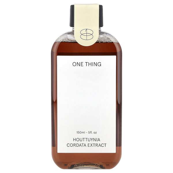 oth19004_v_29.jpg Экстракт хауттюйнии сердцевидной, 150 мл (5 жидк. унц.) — One Thing