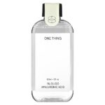 1% олиго-гиалуроновая кислота, 150 мл (5 жидк. унций) — One Thing