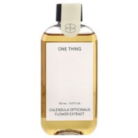 экстракт цветков календулы (Calendula officinalis), 150 мл (5,07 жидк. унции) — One Thing