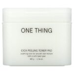 Cica, пилинг-тонер, таможня, 180 г (6,34 унции) — One Thing