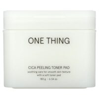 Cica, пилинг-тонер, таможня, 180 г (6,34 унции) — One Thing