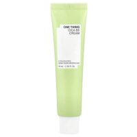 Cica B5 Cream, крем с витамином B5, 70 мл (2,36 жидк. унции) — One Thing