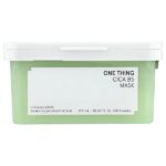 Cica B5 Beauty Mask, 30 шт., 310 мл (10,48 жидк. Унции) — One Thing