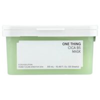 Cica B5 Beauty Mask, 30 шт., 310 мл (10,48 жидк. Унции) — One Thing
