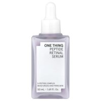 Пептидная сыворотка для сетчатки, 50 мл (1,69 жидк. Унции) — One Thing