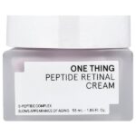 Пептидный крем для сетчатки, 55 мл (1,85 жидк. Унции) — One Thing