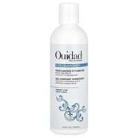 Curl Quencher®, увлажняющий гель для укладки, 250 мл (8,5 жидк. унц.) — Ouidad
