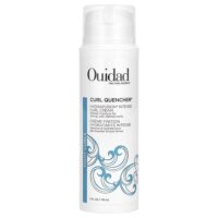 Curl Quencher®, крем для интенсивных локонов Hydrafusion®, 145 мл (5 жидк. унц.) — Ouidad