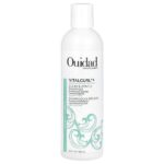 VitalCurl® +, очищающий и нежный шампунь, спиральные локоны, 250 мл (8,5 жидк. унц.) — Ouidad