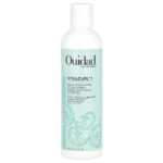 VitalCurl® +, балансирующее ополаскивание, кондиционер, спиральные локоны, 250 мл (8,5 жидк. унц.) — Ouidad