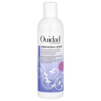 Unbreakable Bonds®, шампунь для укрепления бондинга, для всех типов локонов, без отдушек, 250 мл (8,5 жидк. унц.) — Ouidad