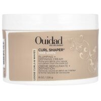 Curl Shaper®, крем для придания формы и рельефности, 226 г (8 унций) — Ouidad