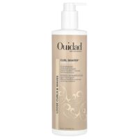 Curl Shaper®, очищающий кондиционер, для распущенных кудрей и завитков, 500 мл (16,9 жидк. унц.) — Ouidad