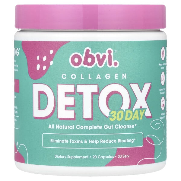ovi15321_v_24.jpg Collagen Detox, 90 капсул — Obvi