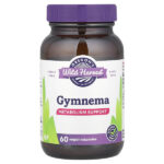 Gymnema`` 60 веганских капсул — Oregon's Wild Harvest